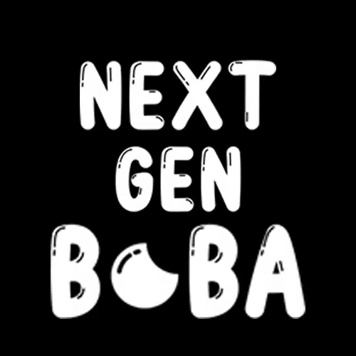 BODUO UK - Bubble Tea Supplier