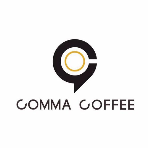 Comma Coffee