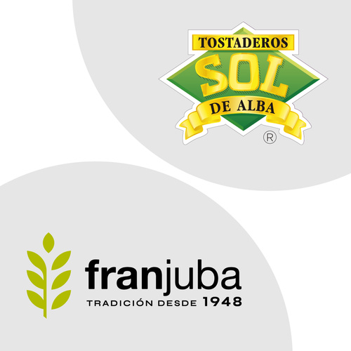 TOSTADEROS SOL DE DE ALBA & FRANJUBA PAN