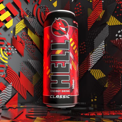HELL Beverages