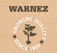 Exhibitor profile image for Warnez