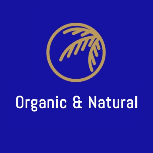 Organic & Natural
