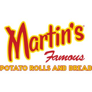 Exhibitor profile image for Martin's Famous Potato Rolls and Bread