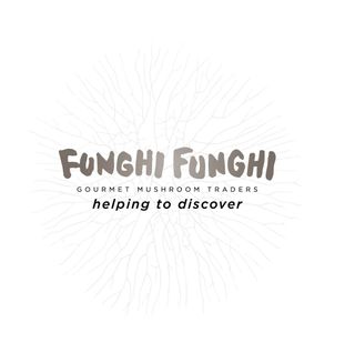 FUNGHI FUNGHI int. gourmet mushroom traders