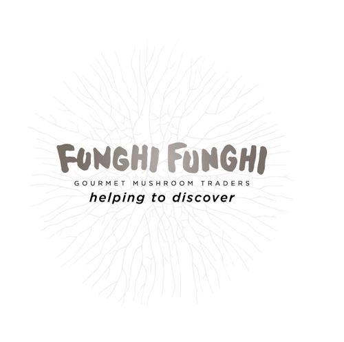 FUNGHI FUNGHI int. gourmet mushroom traders