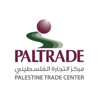 Exhibitor profile image for Palestine Trade Center - PalTrade