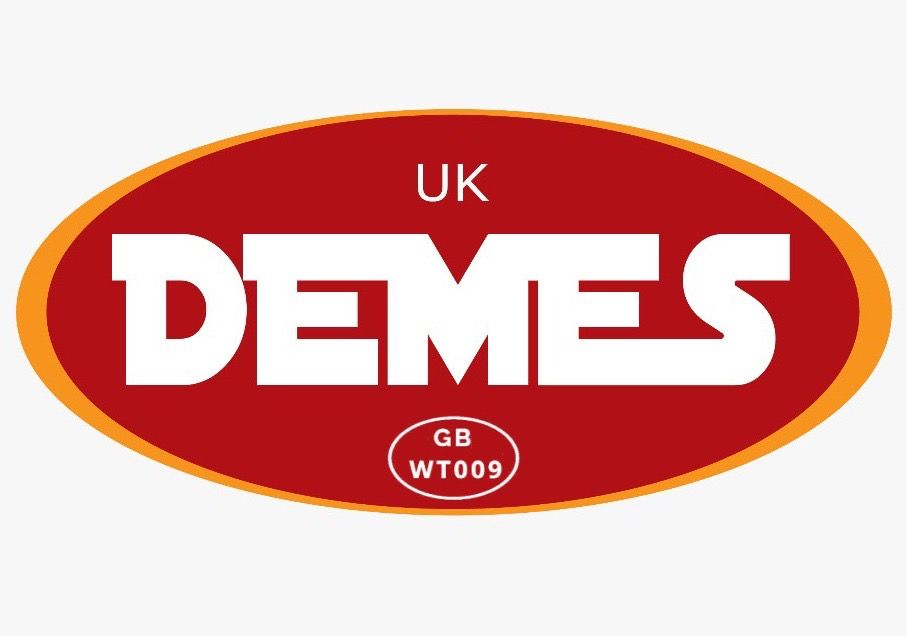 UKDEMES