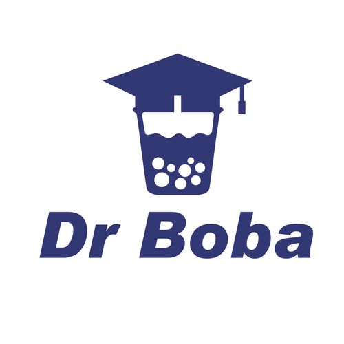 Dr Boba Trading (UK) Limited