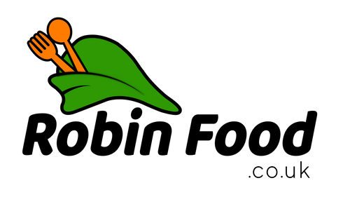 Robin Food Distribution Ltd