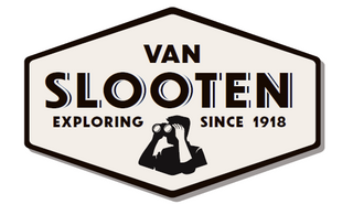 Van Slooten International