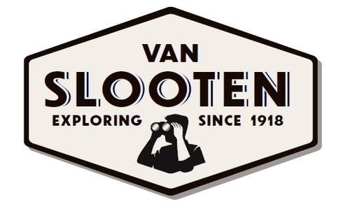 Van Slooten International