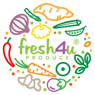 Fresh4u Produce