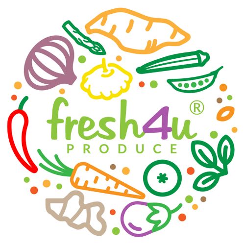 Fresh4u Produce