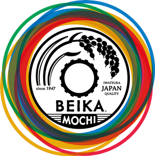 Exhibitor profile image for BEIKA MOCHI