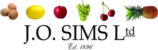 J.O. Sims