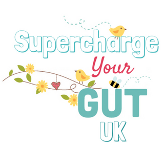Supercharged Food