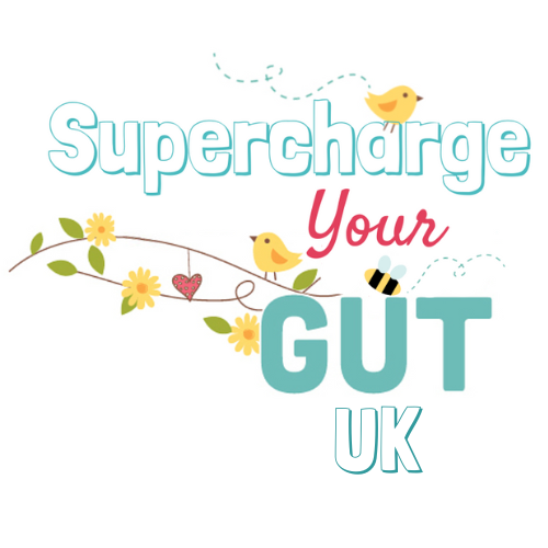 Supercharged Food