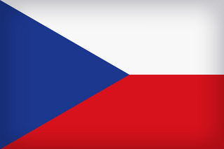 Exhibitor profile image for Czech Republic
