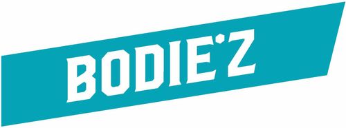 BODIE'Z Protein Water