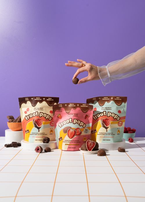 Froot Pops