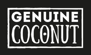 GENUINE COCONUT