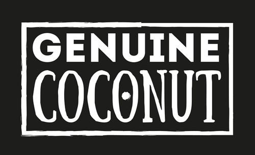 GENUINE COCONUT