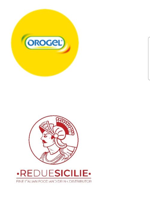 RE DUE SICILIE LTD - FINE ITALIAN FOOD AND DRINKDISTRIBUTOR & OROGEL SOC.COOP.AGRICOLA