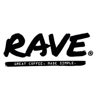 Exhibitor profile image for Rave Coffee