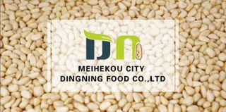 Exhibitor profile image for MEIHEKOU CITY DINGNING FOOD