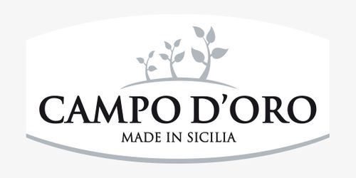 CAMPO D'ORO Srl Gusto Vero di Sicilia