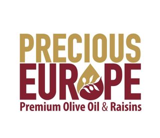 PRECIOUS EUROPE