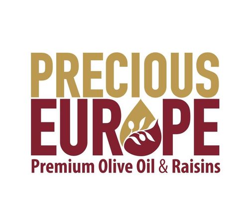 PRECIOUS EUROPE