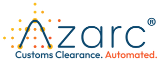 Azarc - Customs Clearance Automated