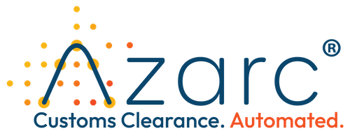 Azarc - Customs Clearance Automated