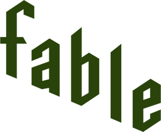 Fable Foods Pty Ltd