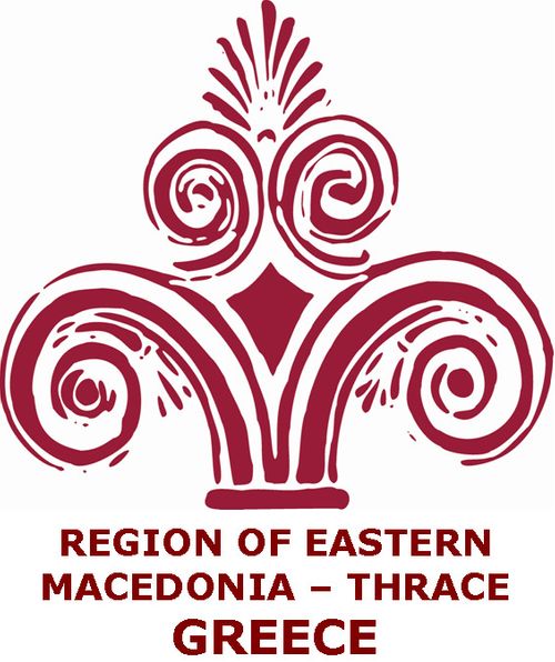 Region of Eastern Macedonia &Thrace