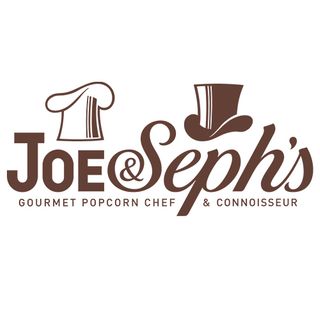 Joe & Seph's Gourmet Popcorn