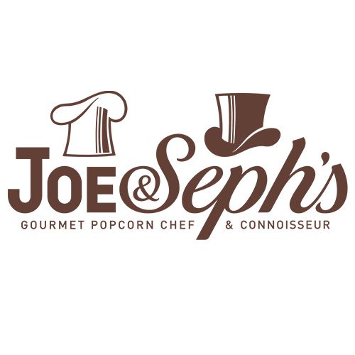 Joe & Seph's Gourmet Popcorn