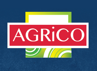 Exhibitor profile image for AGRICO DTL