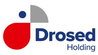 Exhibitor profile image for DROSED HOLDING S.A.