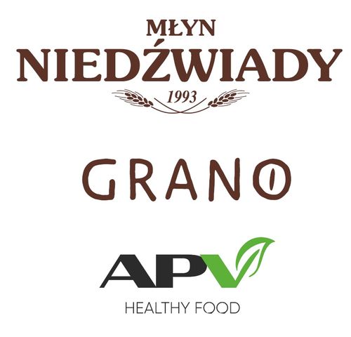 Młyn Niedźwiady / GRANO / APV