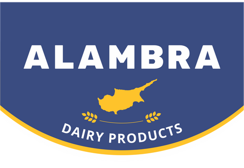 ALAMBRA- PETROU BROS DAIRY PRODUCTS LTD