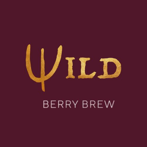 Wild Berry Brew