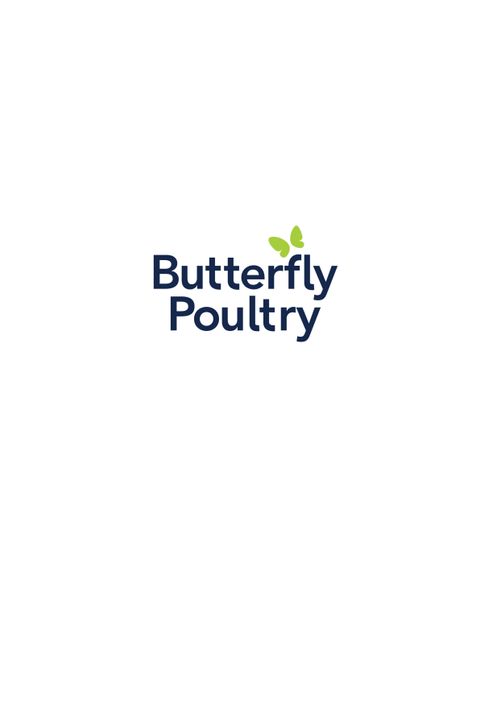 Butterfly Poultry