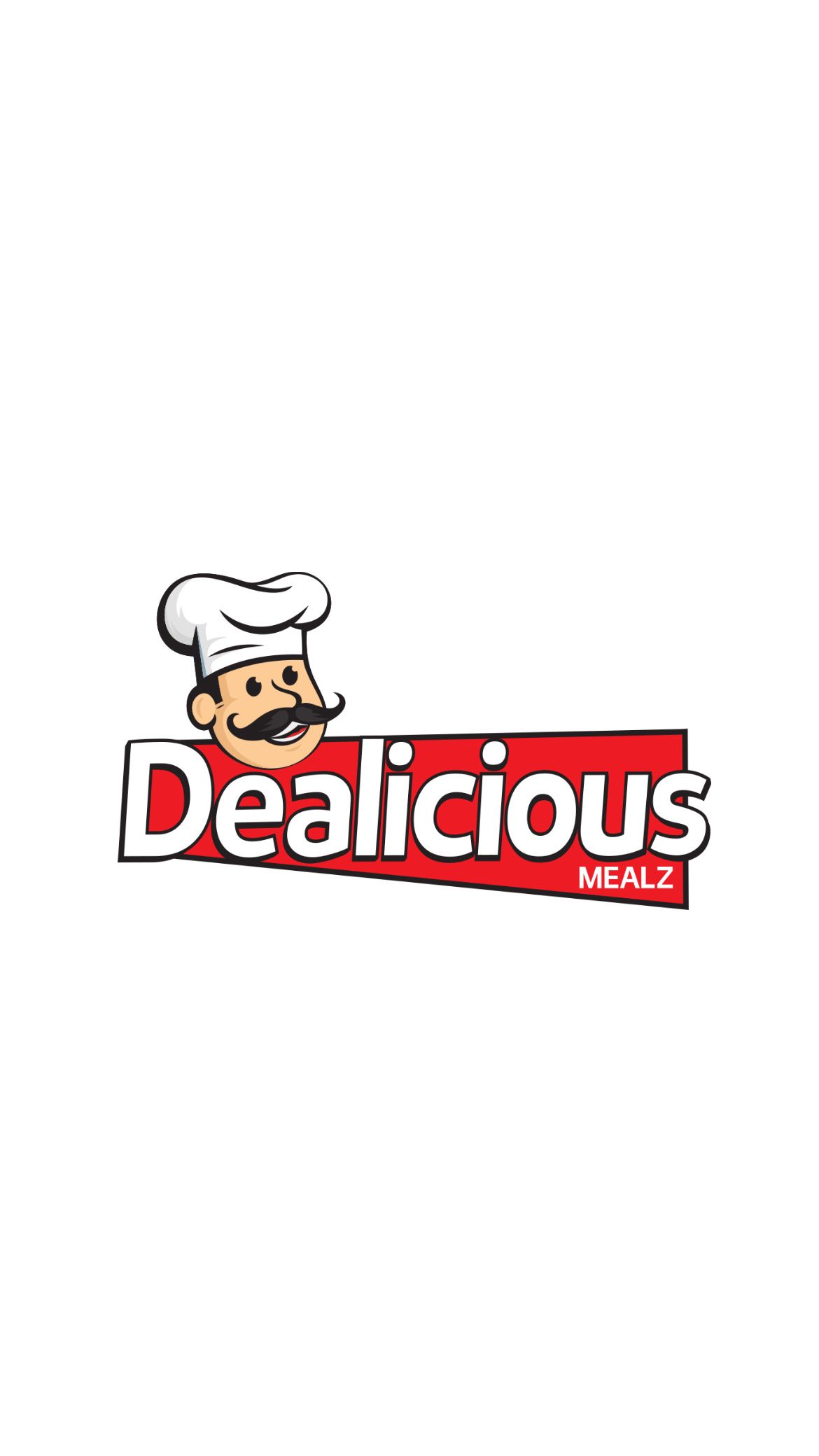 Dealicious Mealz UK Ltd.