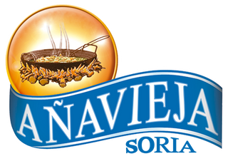 Exhibitor profile image for Aperitivos de Anavieja