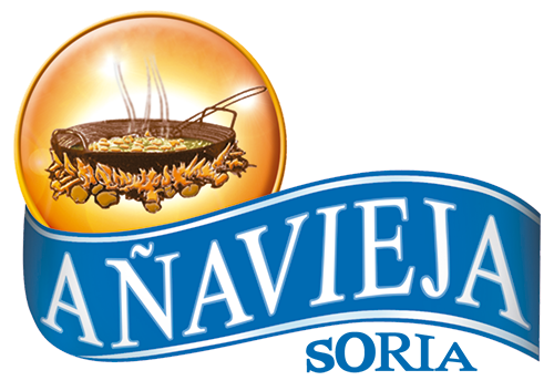 Aperitivos de Anavieja