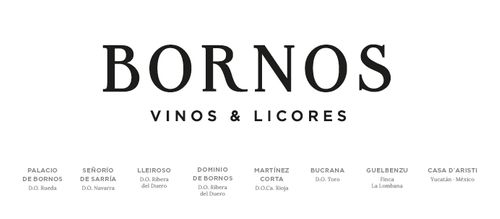 Bornos Vinos & Licores