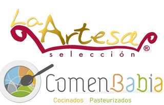 Exhibitor profile image for COMENBABIA & ARTESA