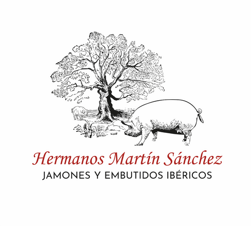 Hermanos Martín Sánchez
Jamones y Embutidos Ibéricos